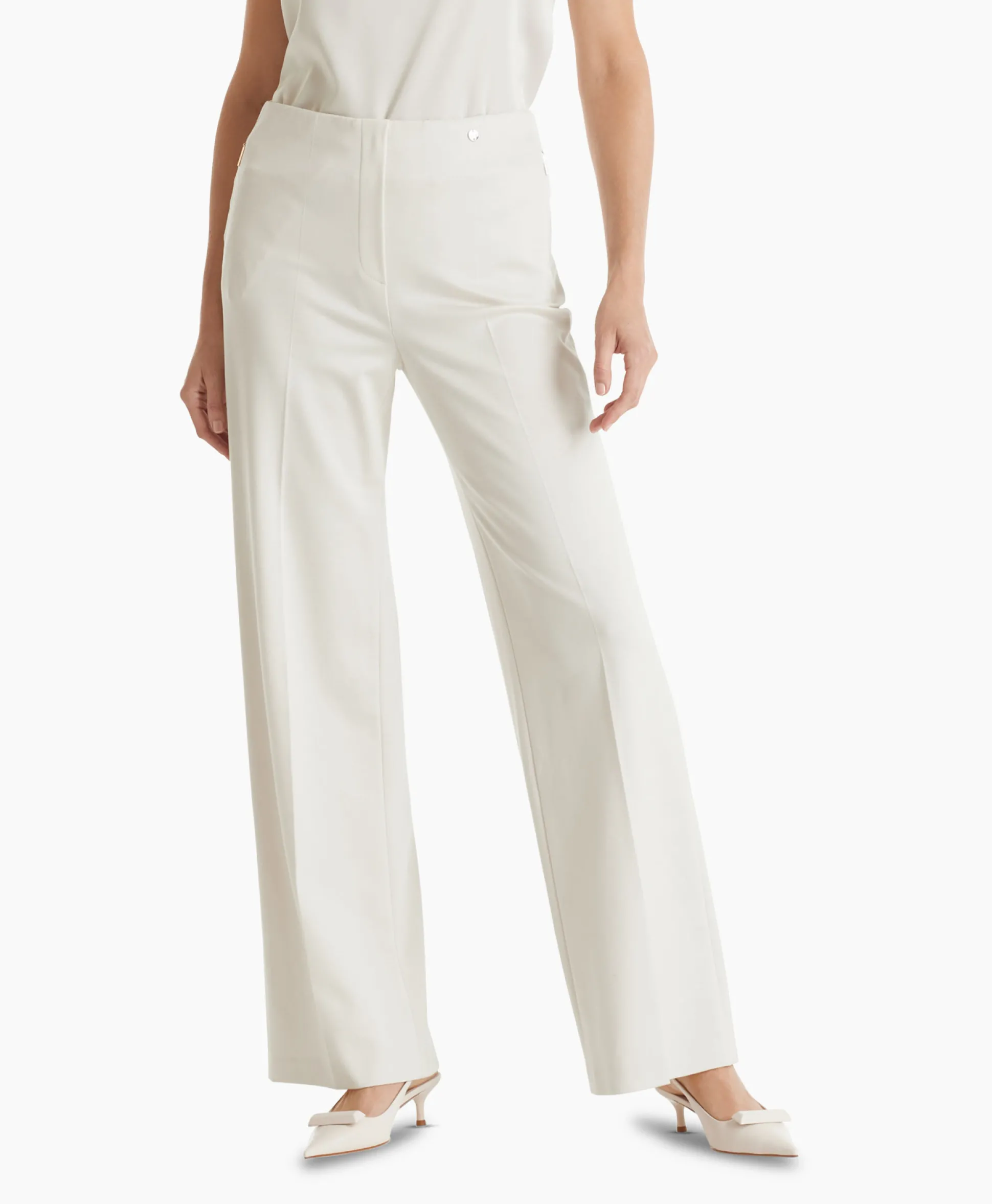 Marccain Additions Broek Wa 81.05 J24 X