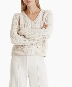 Marccain Additions Pullover Wa 41.01 M02 X