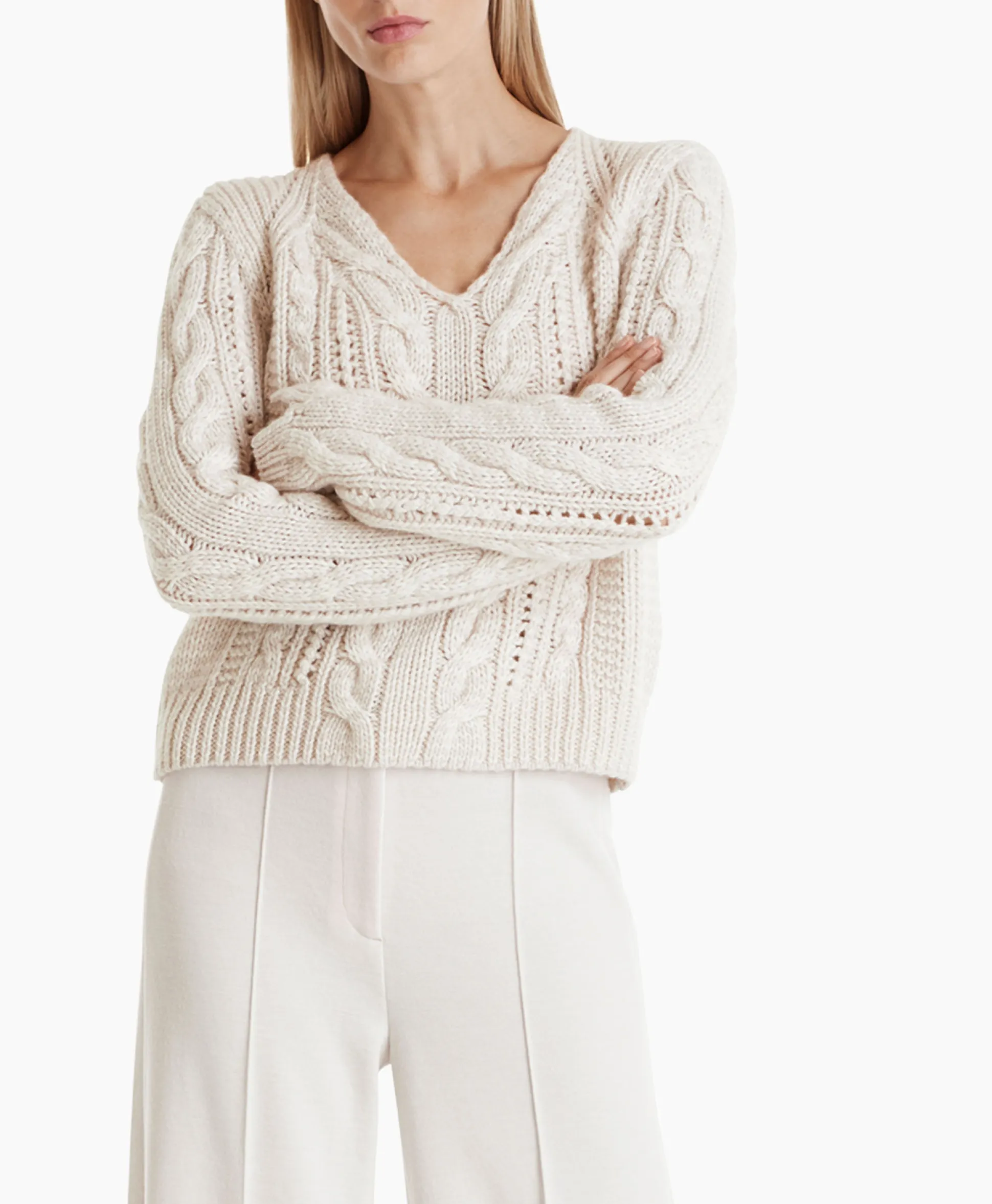 Marccain Additions Pullover Wa 41.01 M02 X