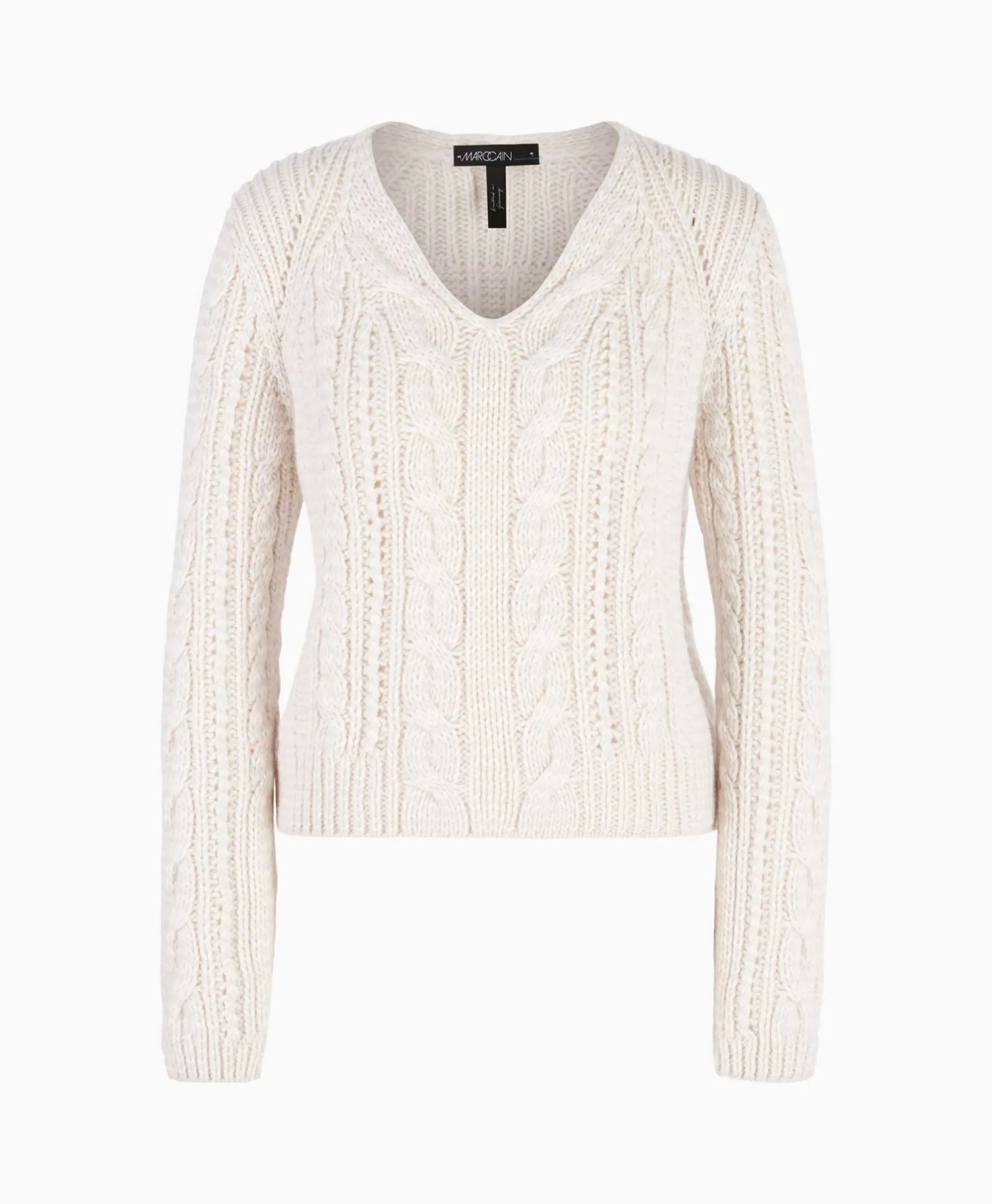 Marccain Additions Pullover Wa 41.01 M02 X