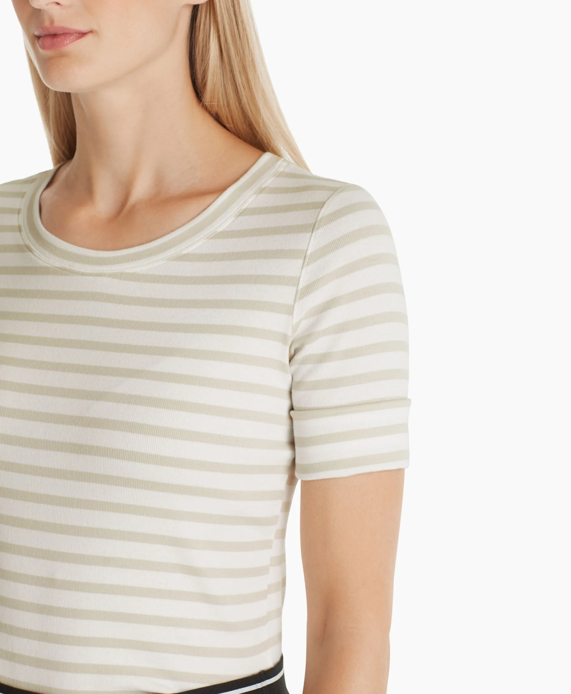 Marccain Additions T-Shirt Wa 48.09 J90 X