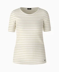 Marccain Additions T-Shirt Wa 48.09 J90 X