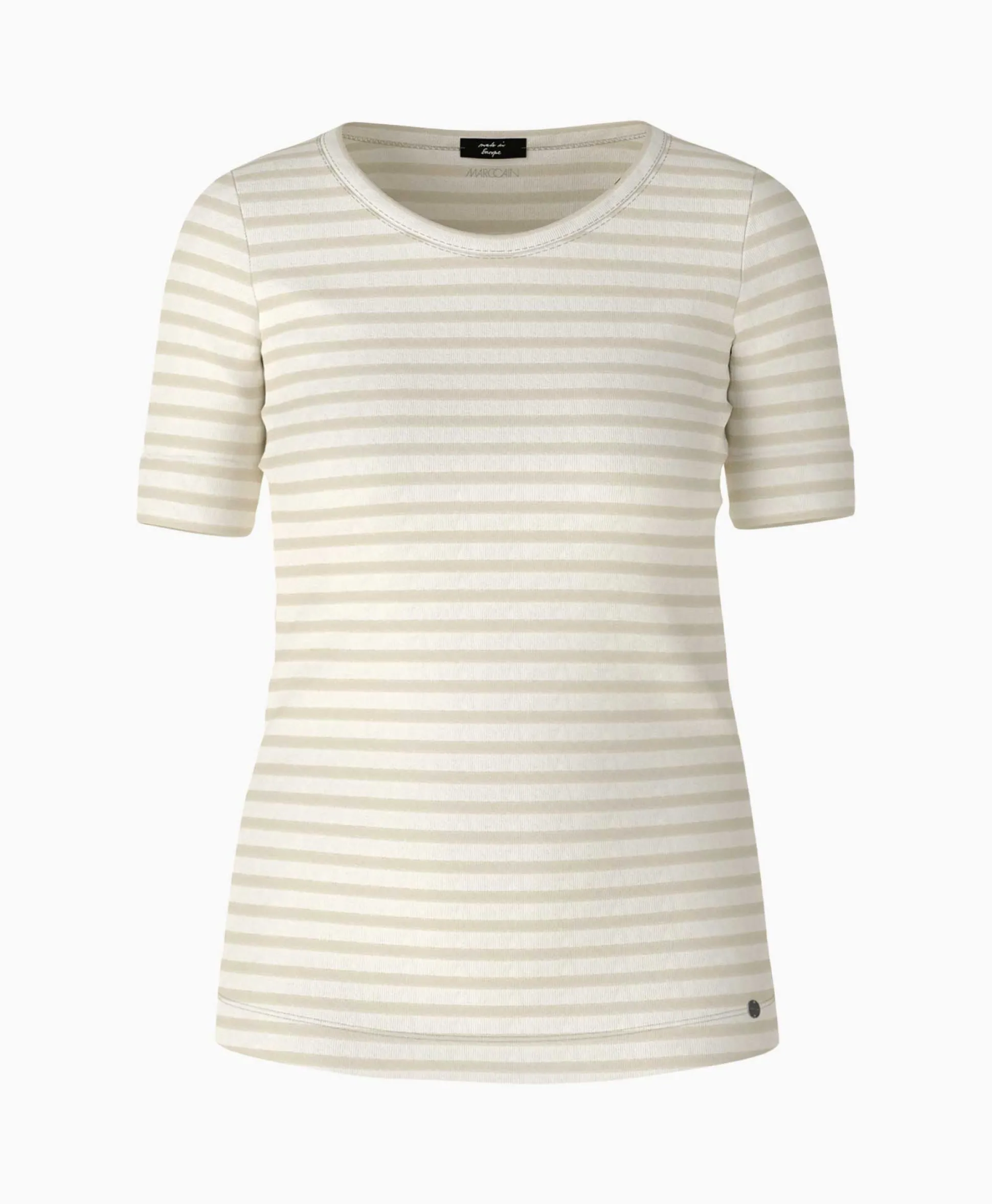 Marccain Additions T-Shirt Wa 48.09 J90 X