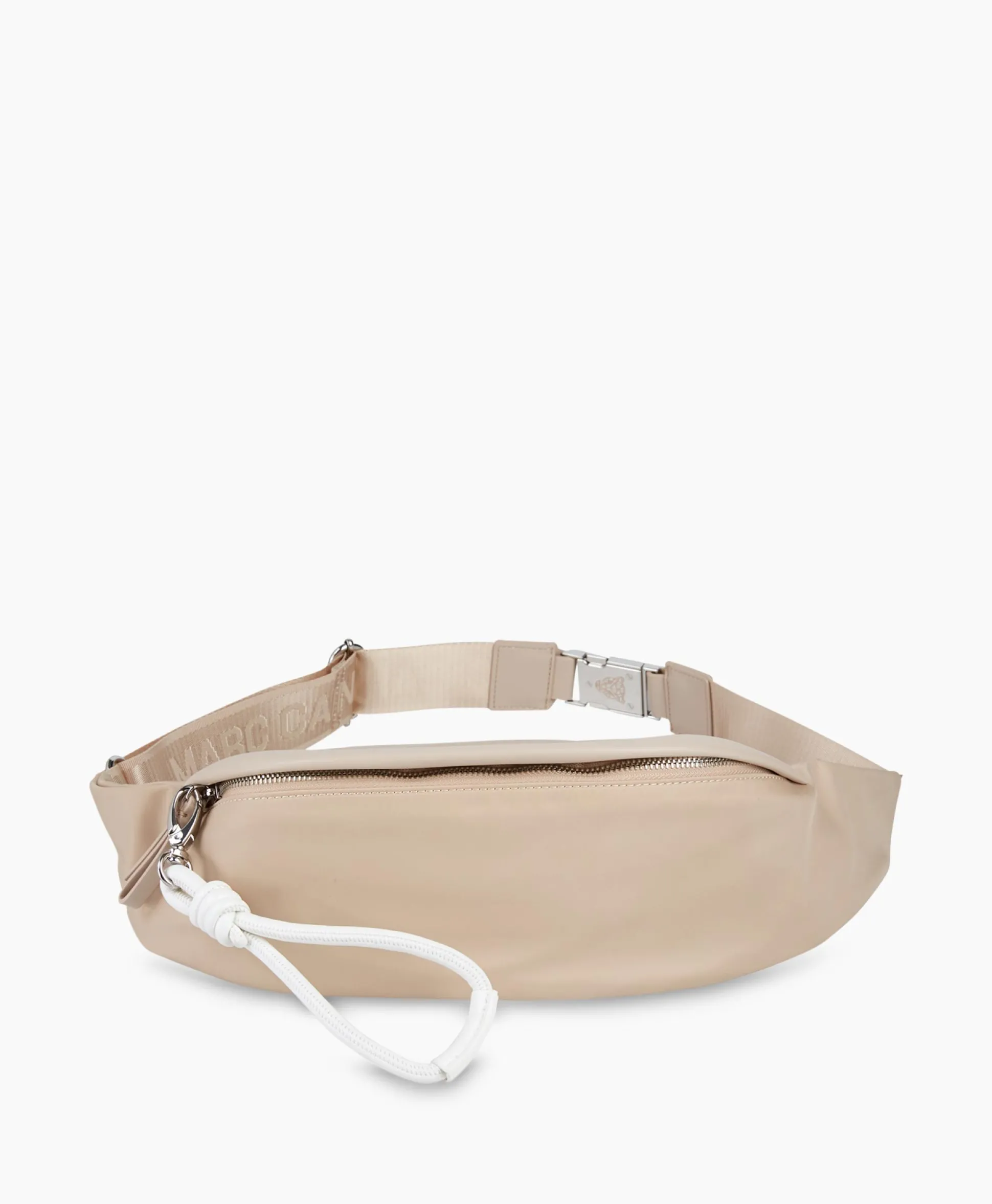 Marccain Bags And Shoes Crossbody Tas Wb Ta.01 W14 Grijs