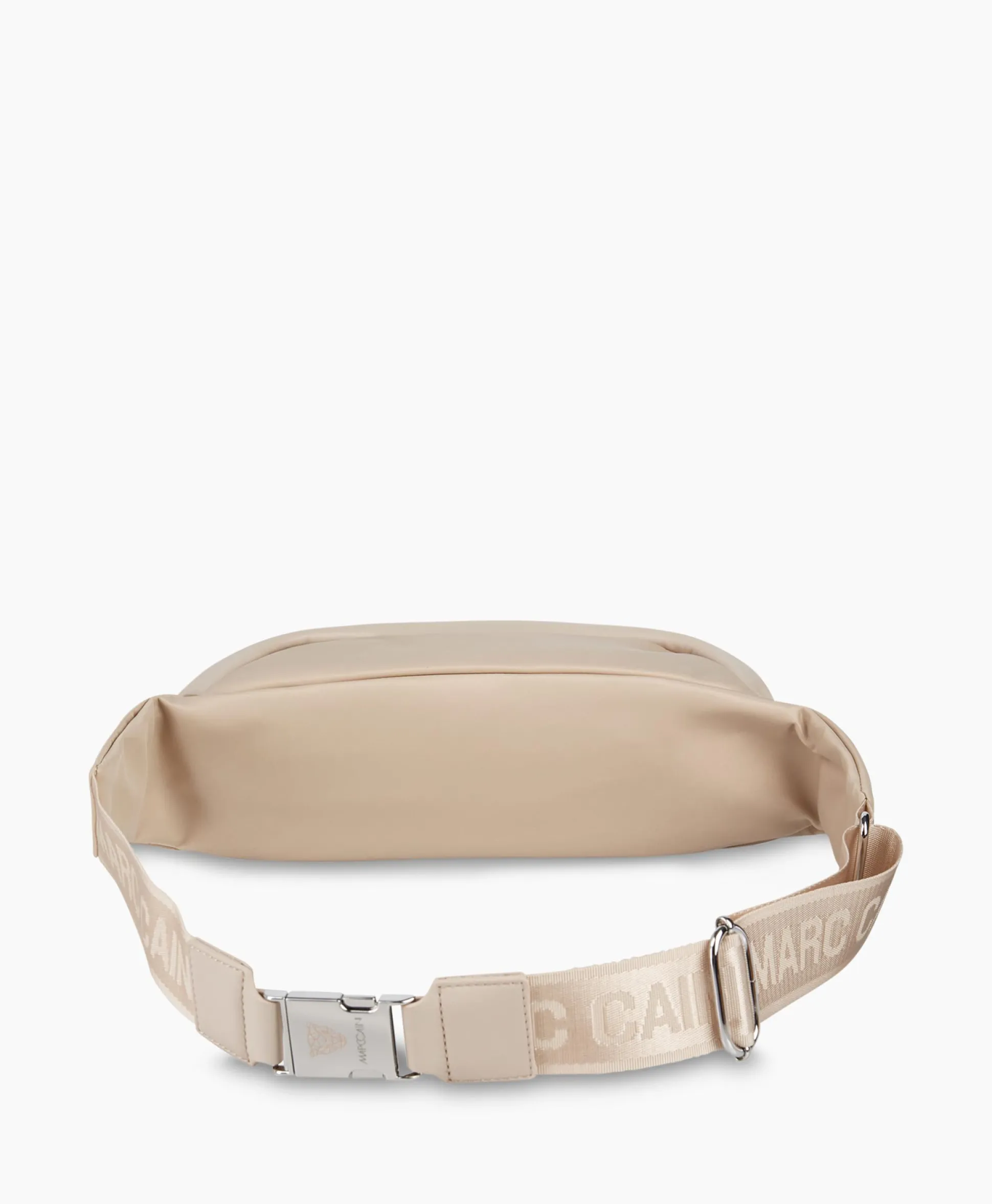 Marccain Bags And Shoes Crossbody Tas Wb Ta.01 W14 Grijs
