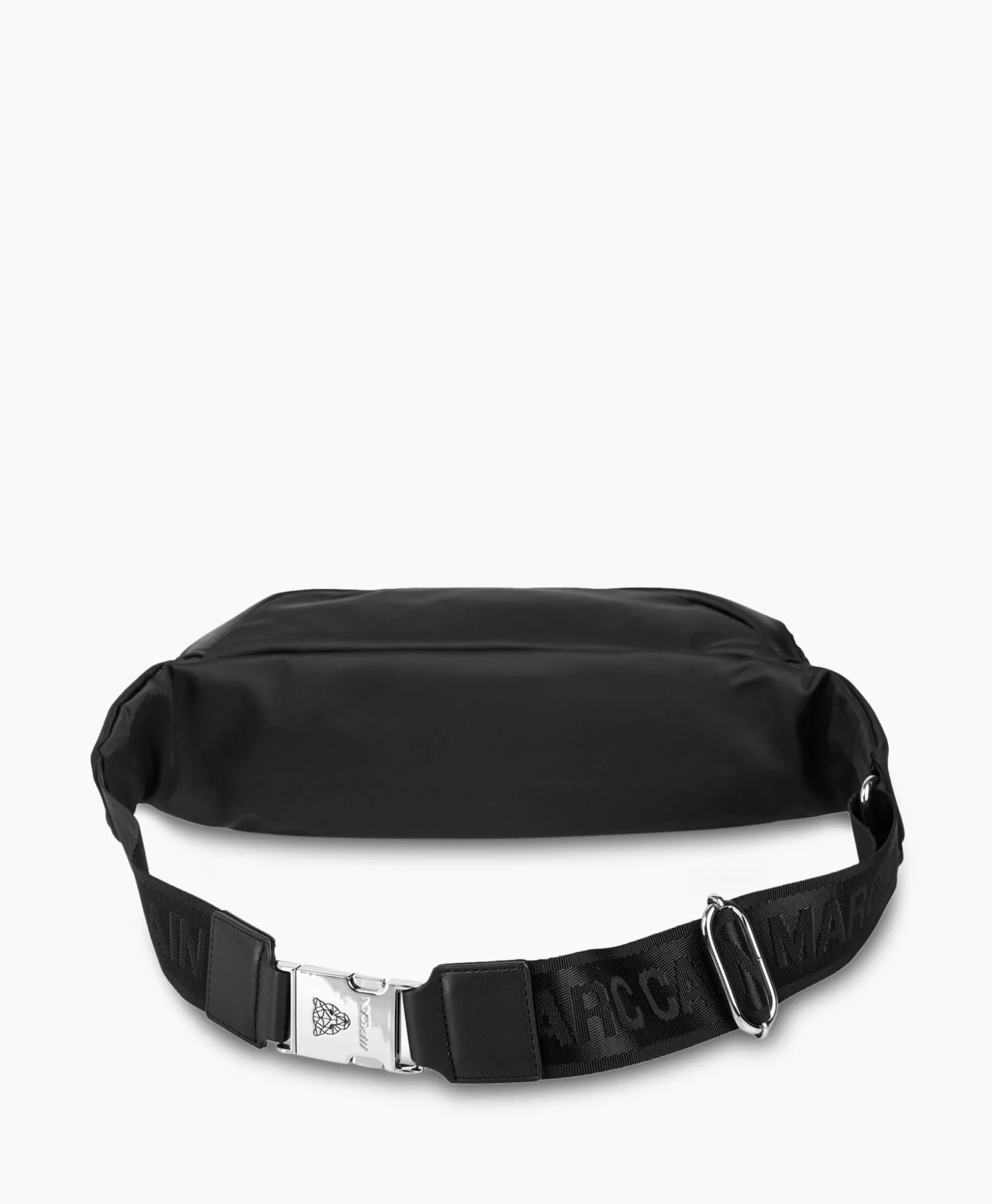 Marccain Bags And Shoes Crossbody Tas Wb Ta.01 W14 Zwart