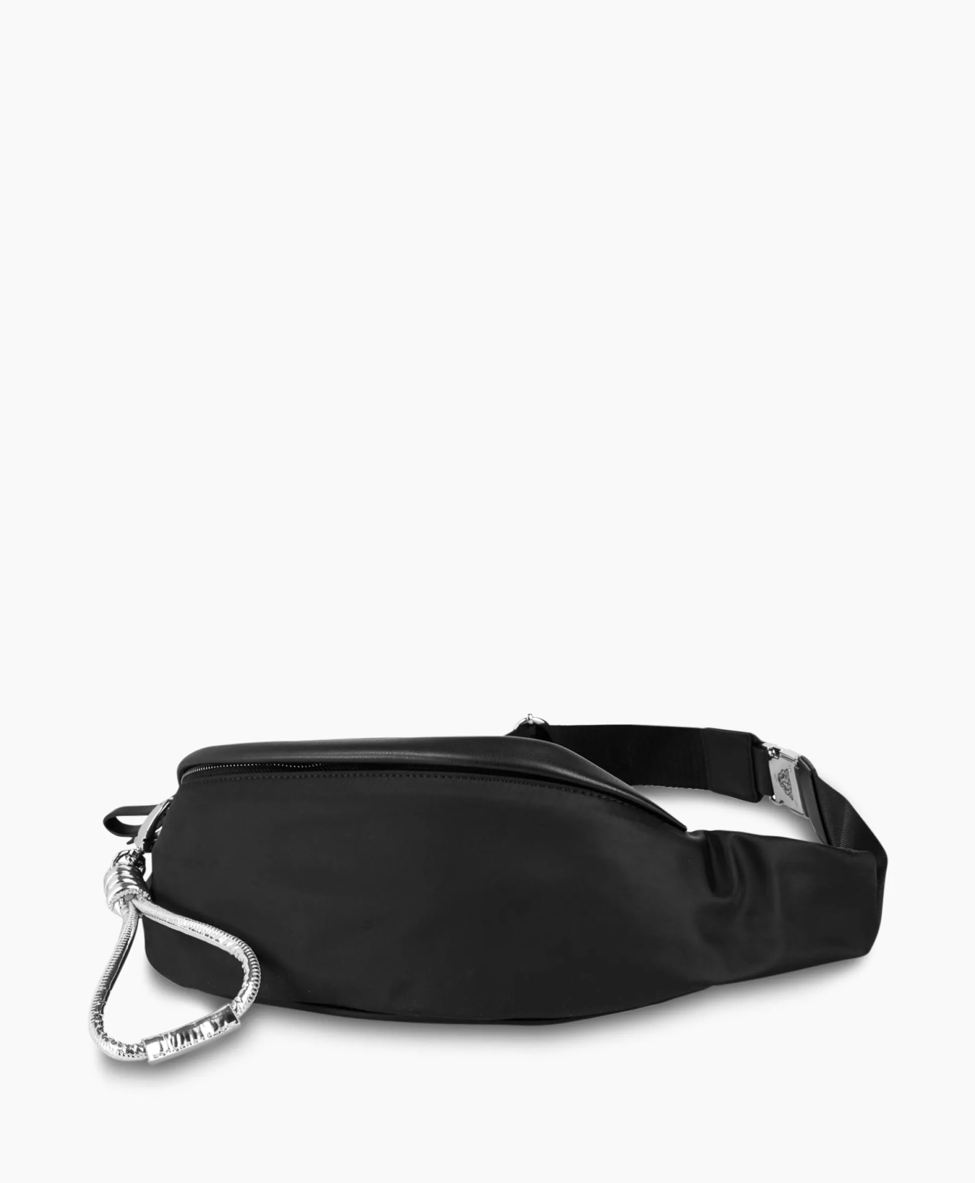 Marccain Bags And Shoes Crossbody Tas Wb Ta.01 W14 Zwart