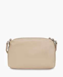 Marccain Bags And Shoes Crossbody Tas Wb Ti.02 W14 Grijs