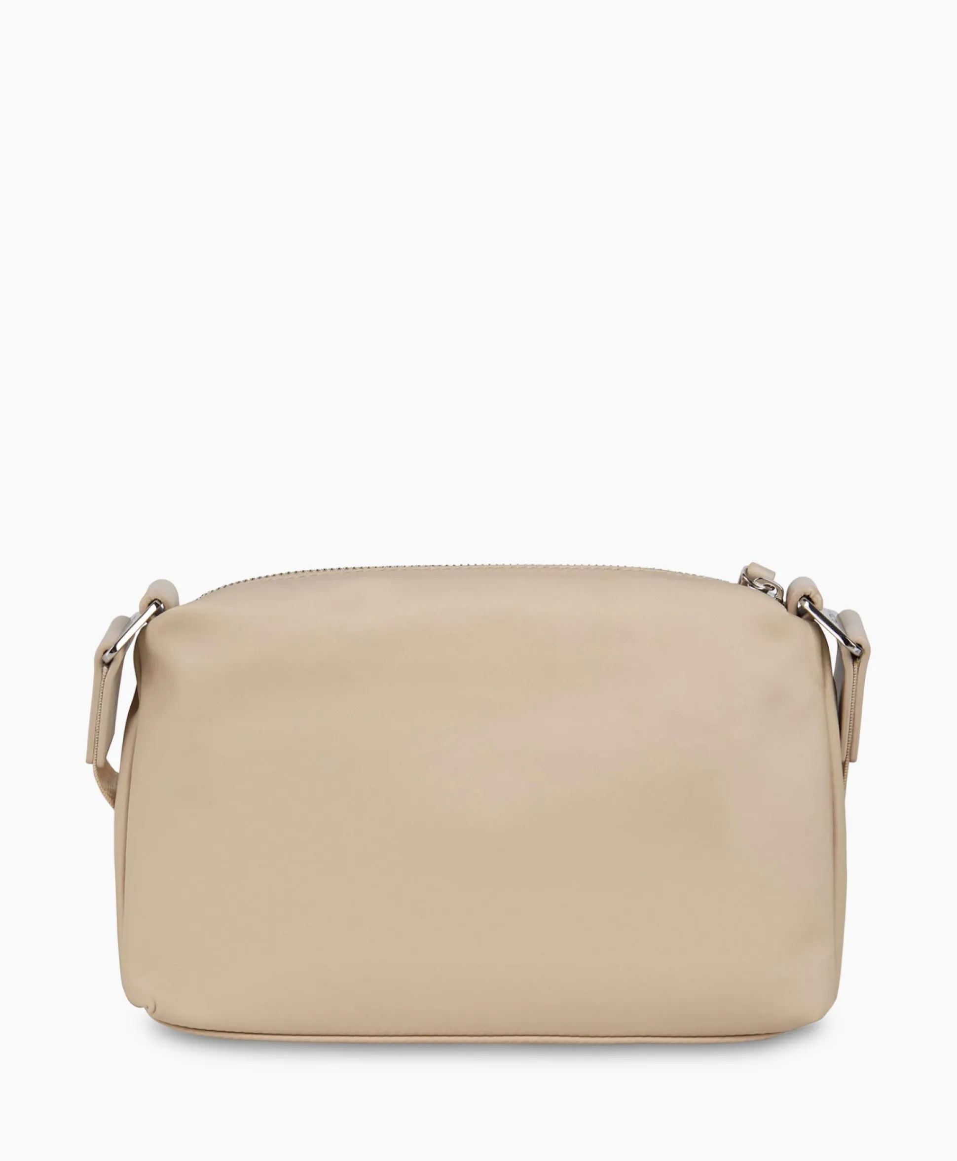 Marccain Bags And Shoes Crossbody Tas Wb Ti.02 W14 Grijs