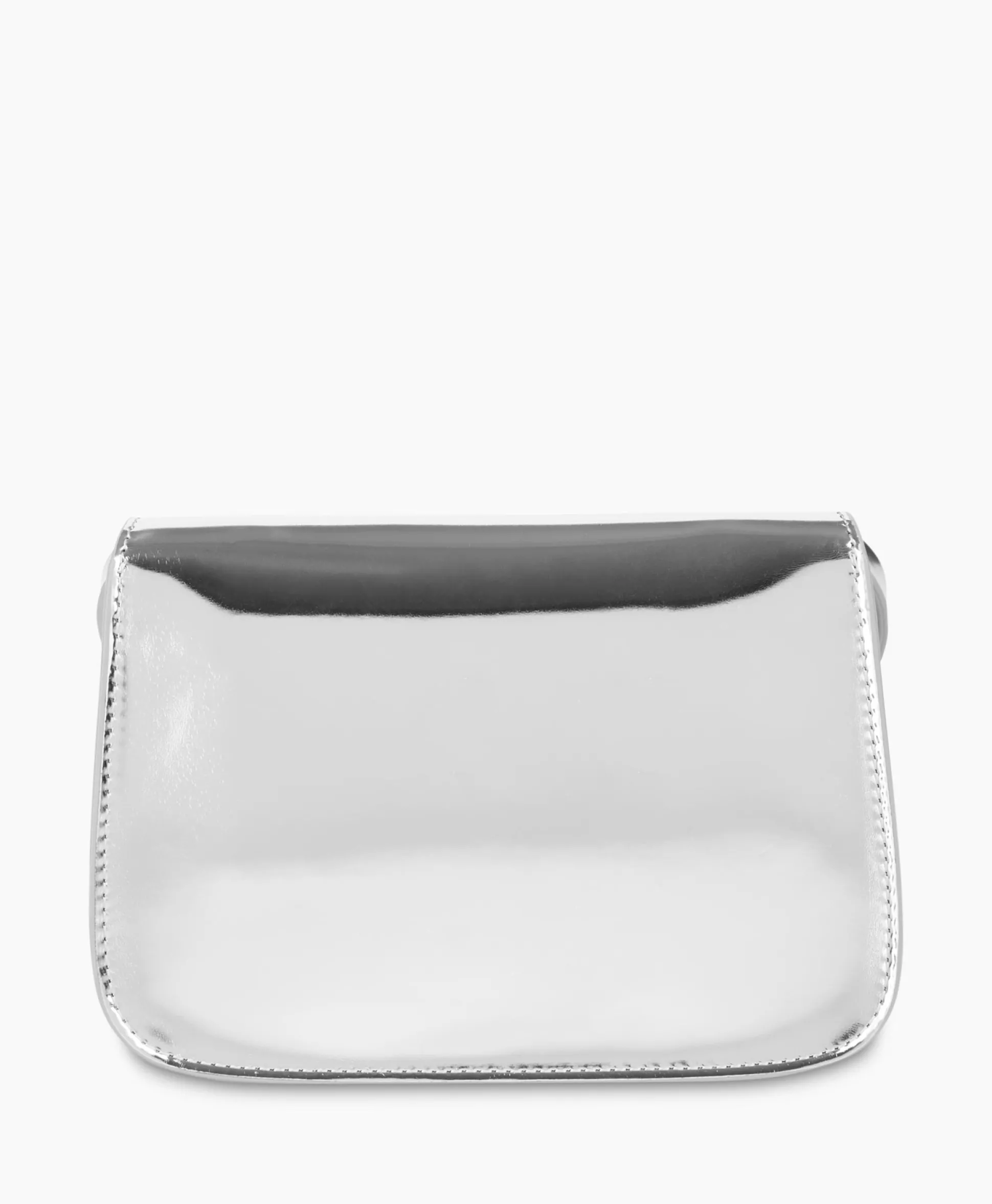 Marccain Bags And Shoes Crossbody Tas Wb Tm.01 Z03 Zilver