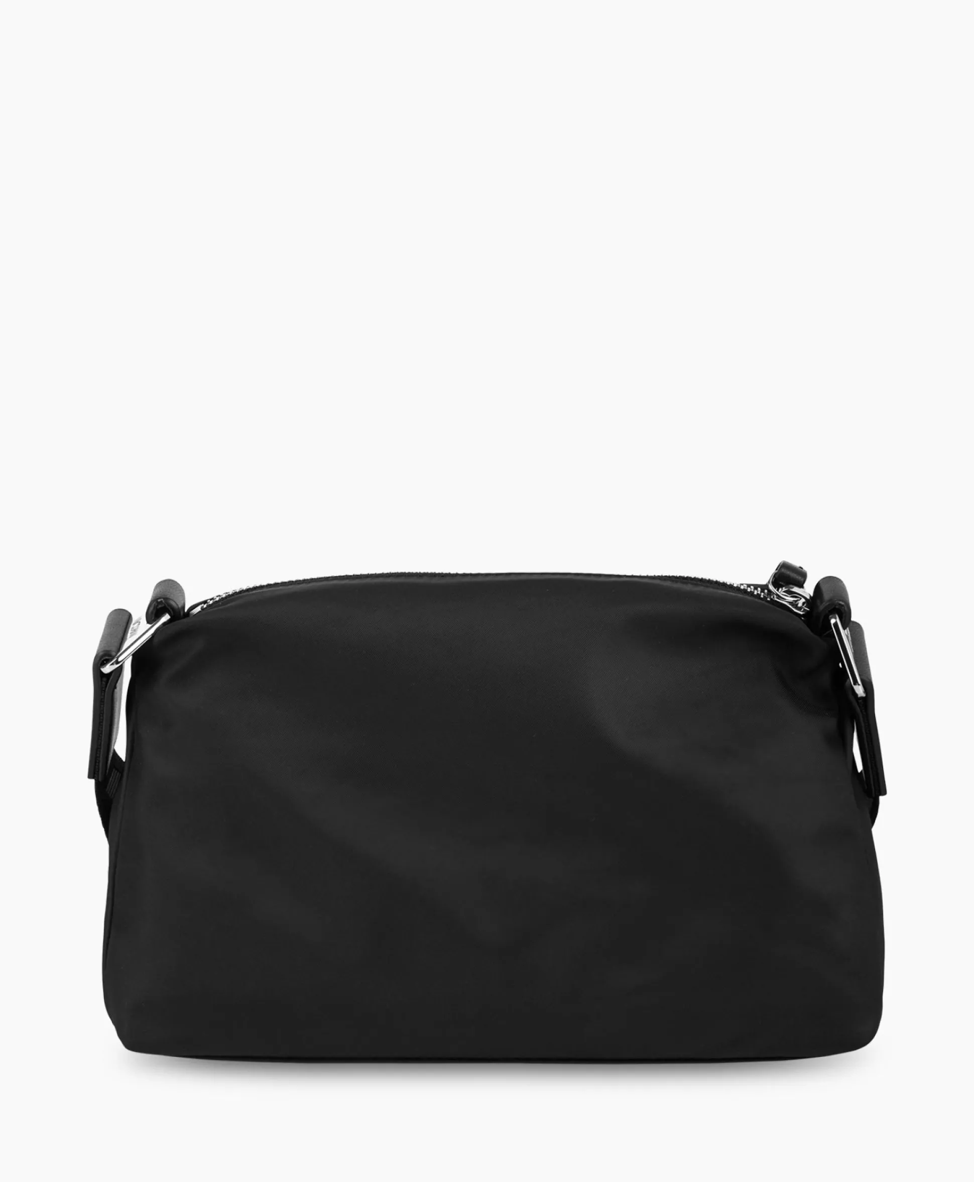 Marccain Bags And Shoes Crossbody Tas Wb Ti.02 W14 Zwart