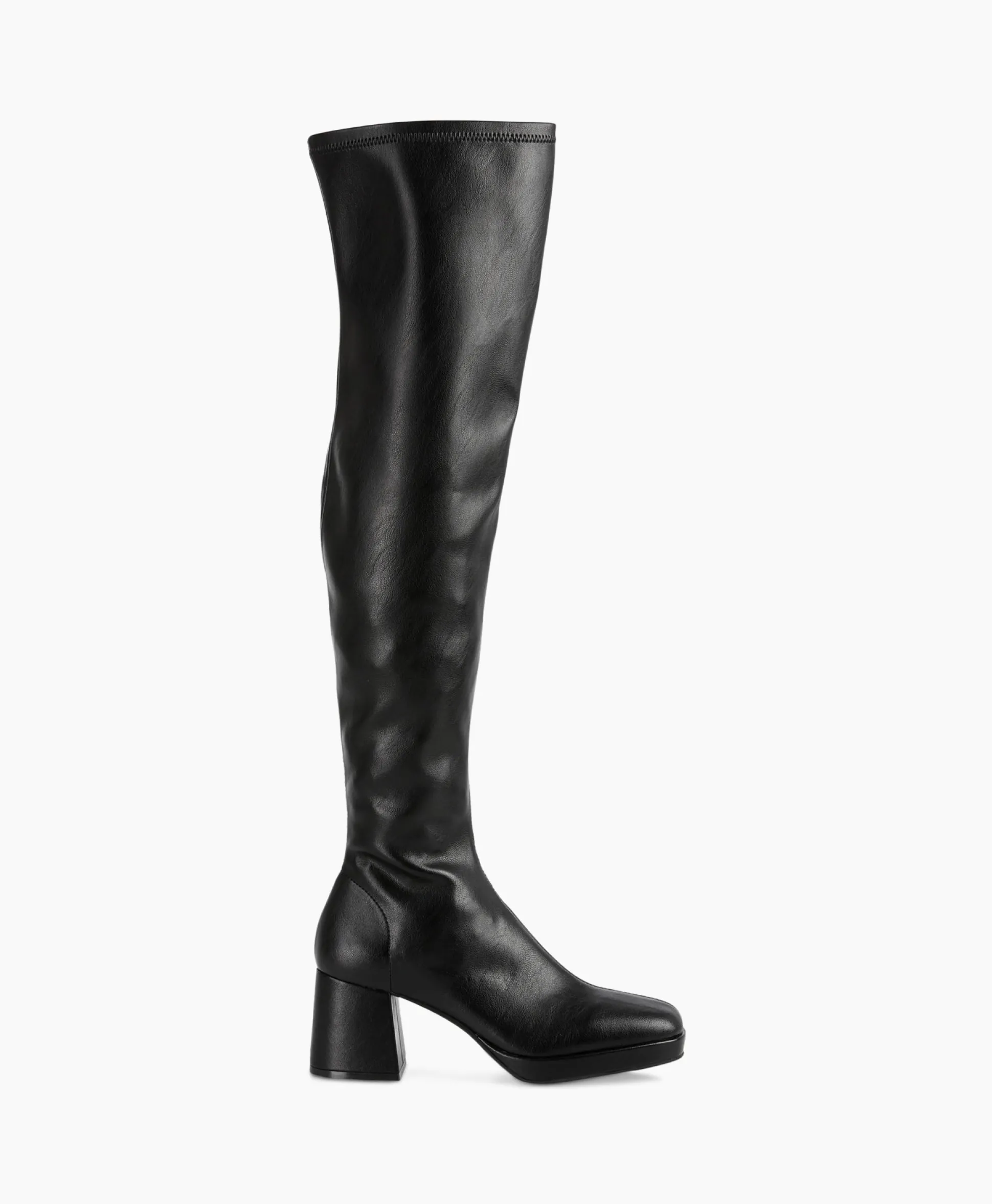Marccain Bags And Shoes Laars Vb Sa.05 L21 Zwart