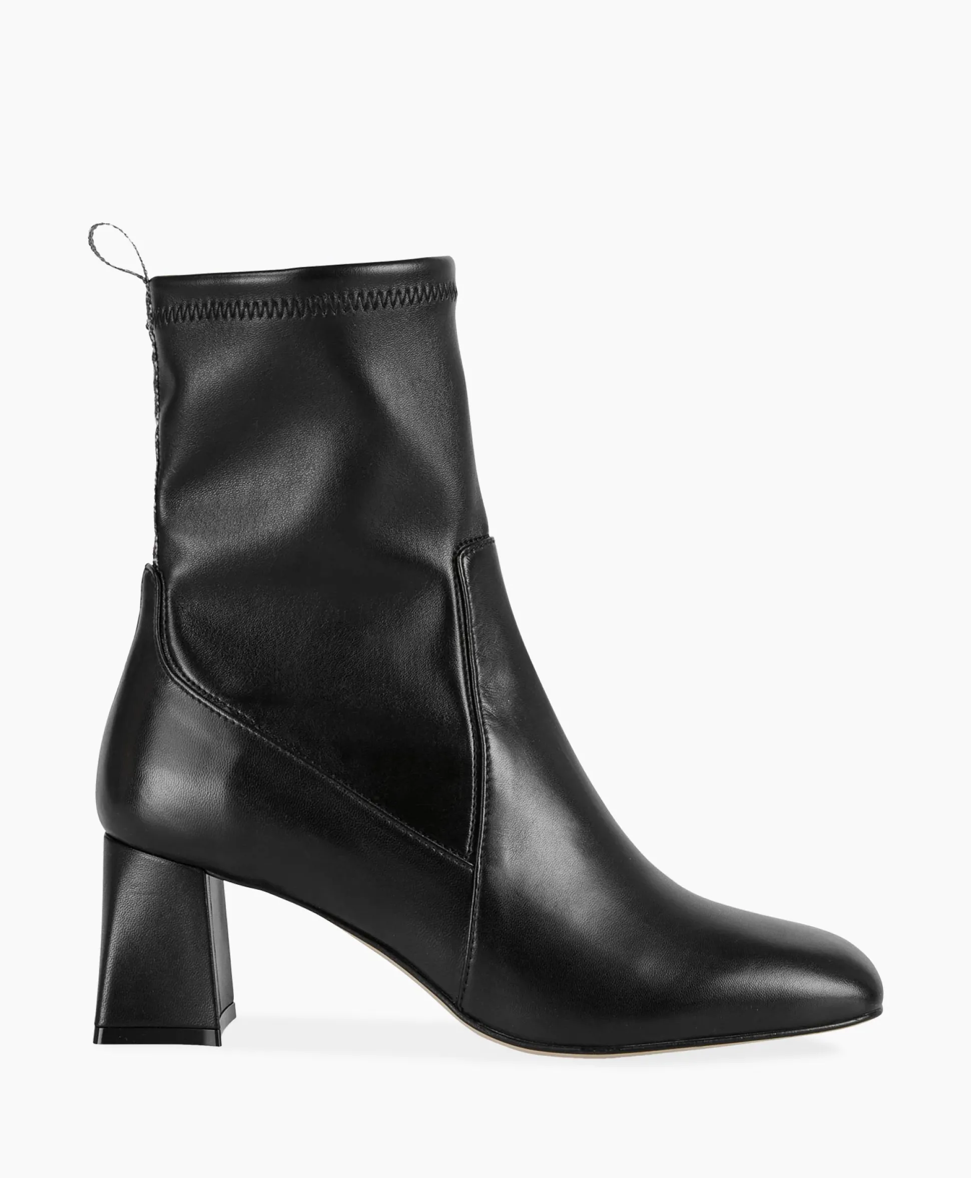 Marccain Bags And Shoes Laars Vb Sb.06 L12 Zwart