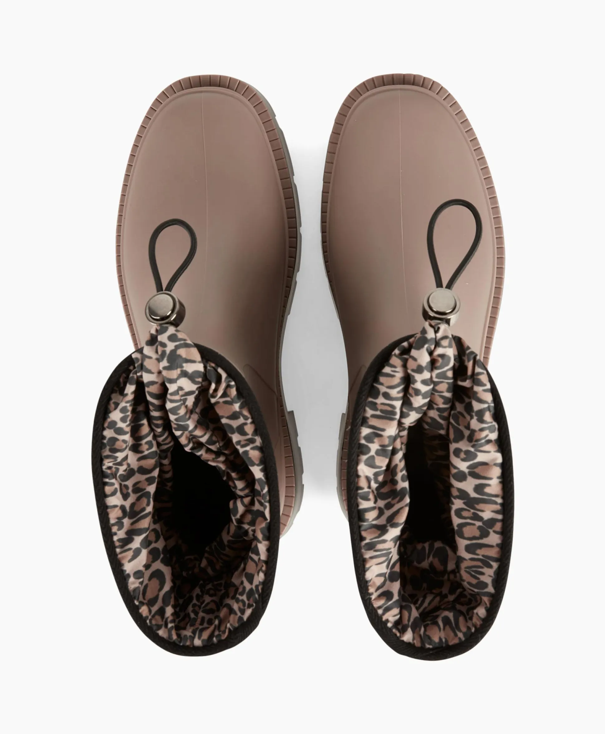Marccain Bags And Shoes Laars Vb Sb.01 Z01 Bruin