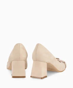 Marccain Bags And Shoes Pump Wb Sd.02 L13 Rose