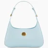 Marccain Bags And Shoes Schouder / Hand Tas Wb Ti.04 L01 Licht Blauw