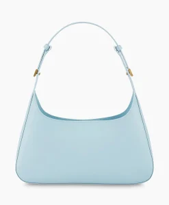 Marccain Bags And Shoes Schouder / Hand Tas Wb Ti.04 L01 Licht Blauw