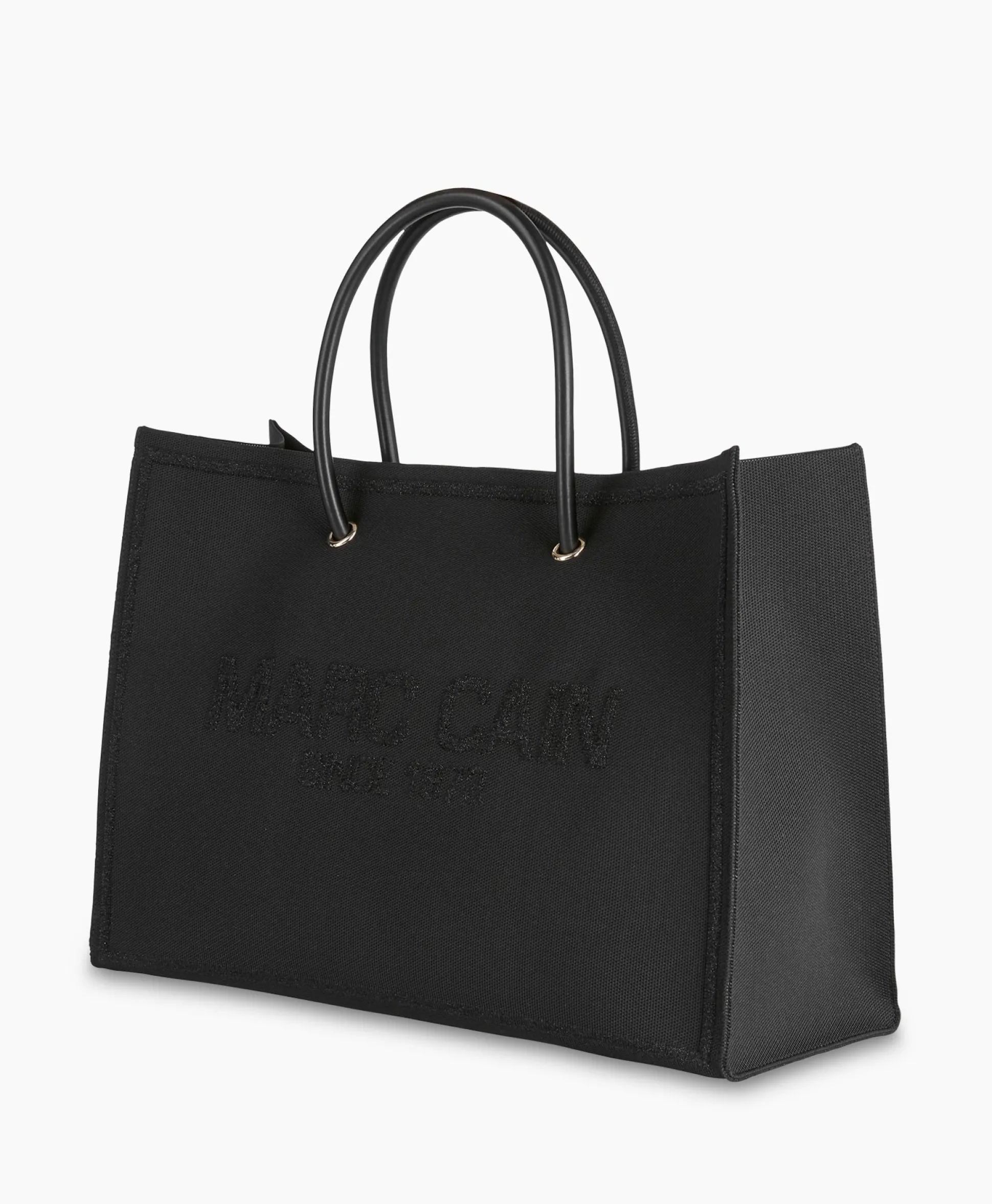 Marccain Bags And Shoes Shopper Wb T6.01 M02 Zwart