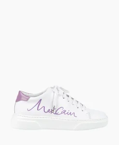 Marccain Bags And Shoes Tas Wb Sh.07 L11 Lavendel