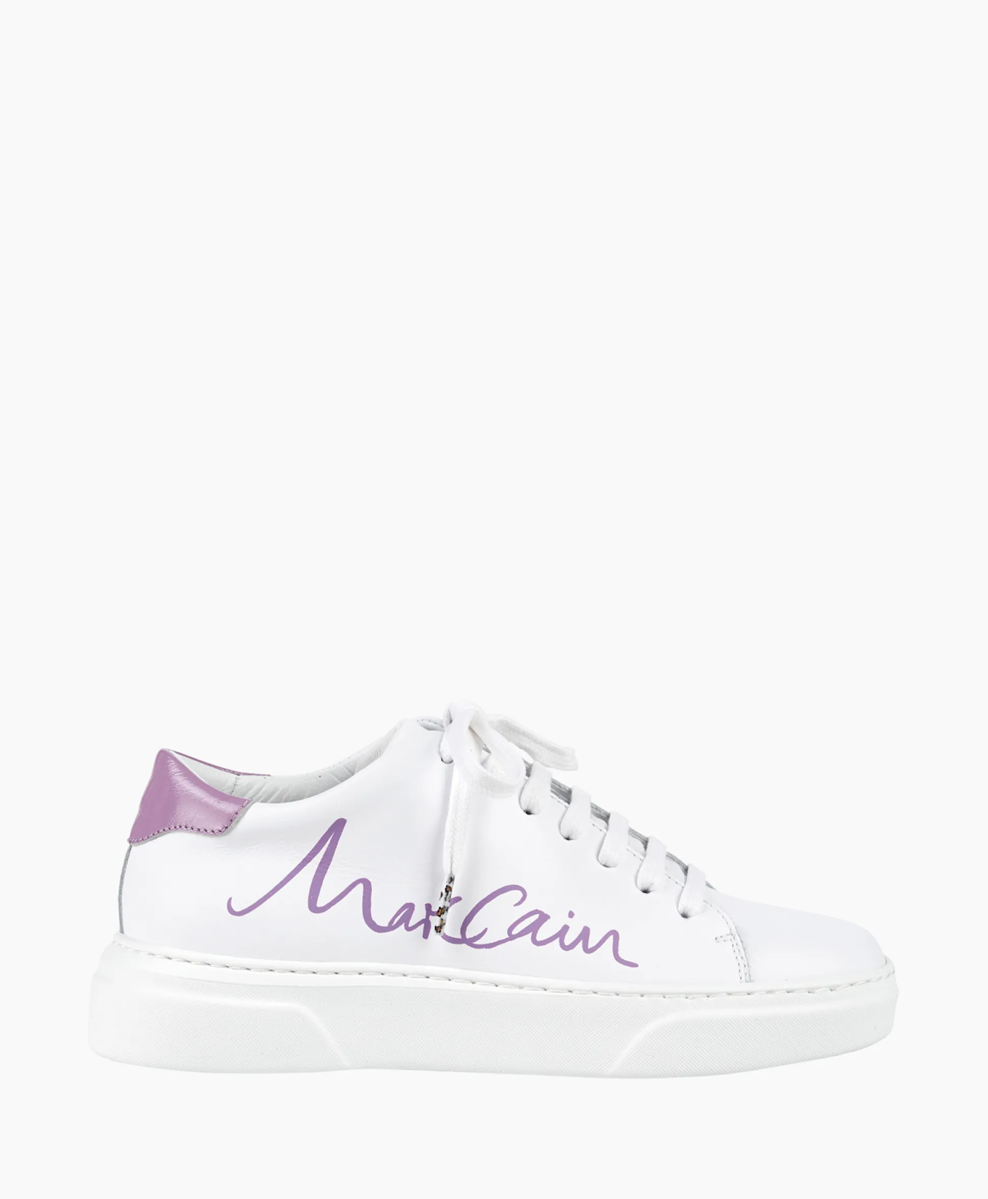 Marccain Bags And Shoes Tas Wb Sh.07 L11 Lavendel