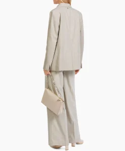 Marccain Collectie Blazer Vc 34.33 W79 Zand