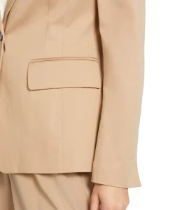 Marccain Collectie Blazer Uc 34.17 W83 Beige