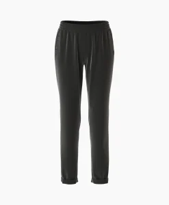 Marccain Collectie Broek Wc 81.59 W47 Zwart
