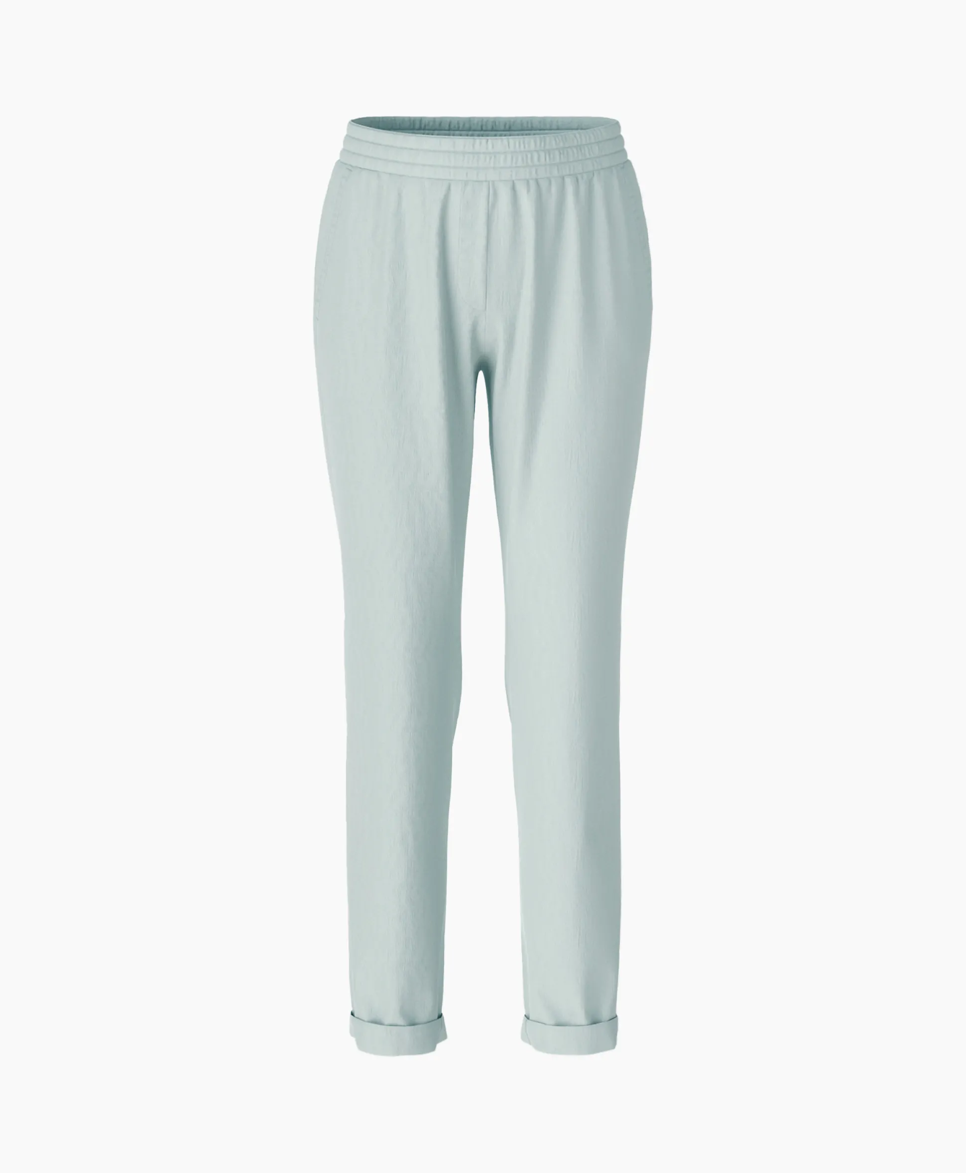 Marccain Collectie Broek Wc 81.59 W47 Diversen