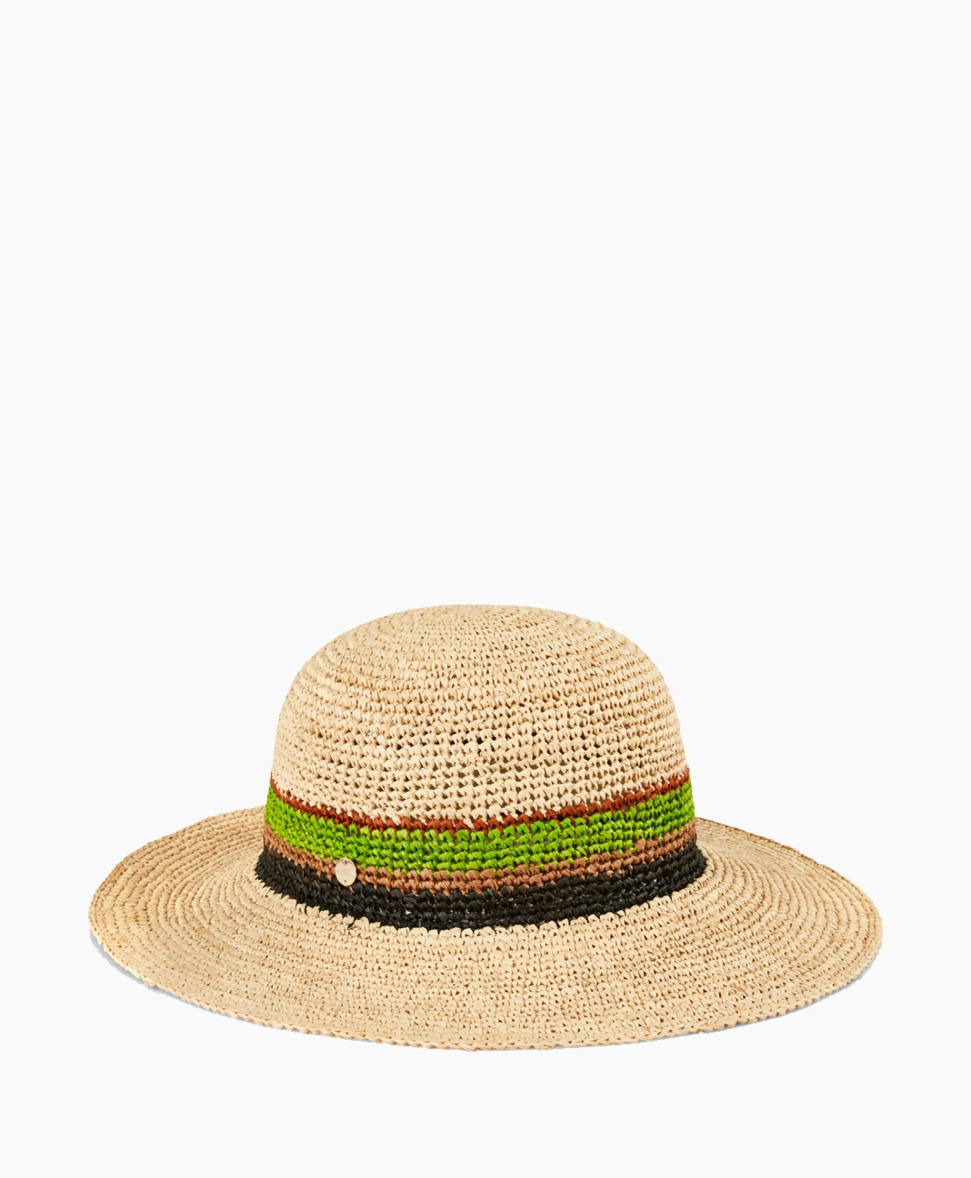 Marccain Collectie Hoed Uc H1.06 Z32 Beige