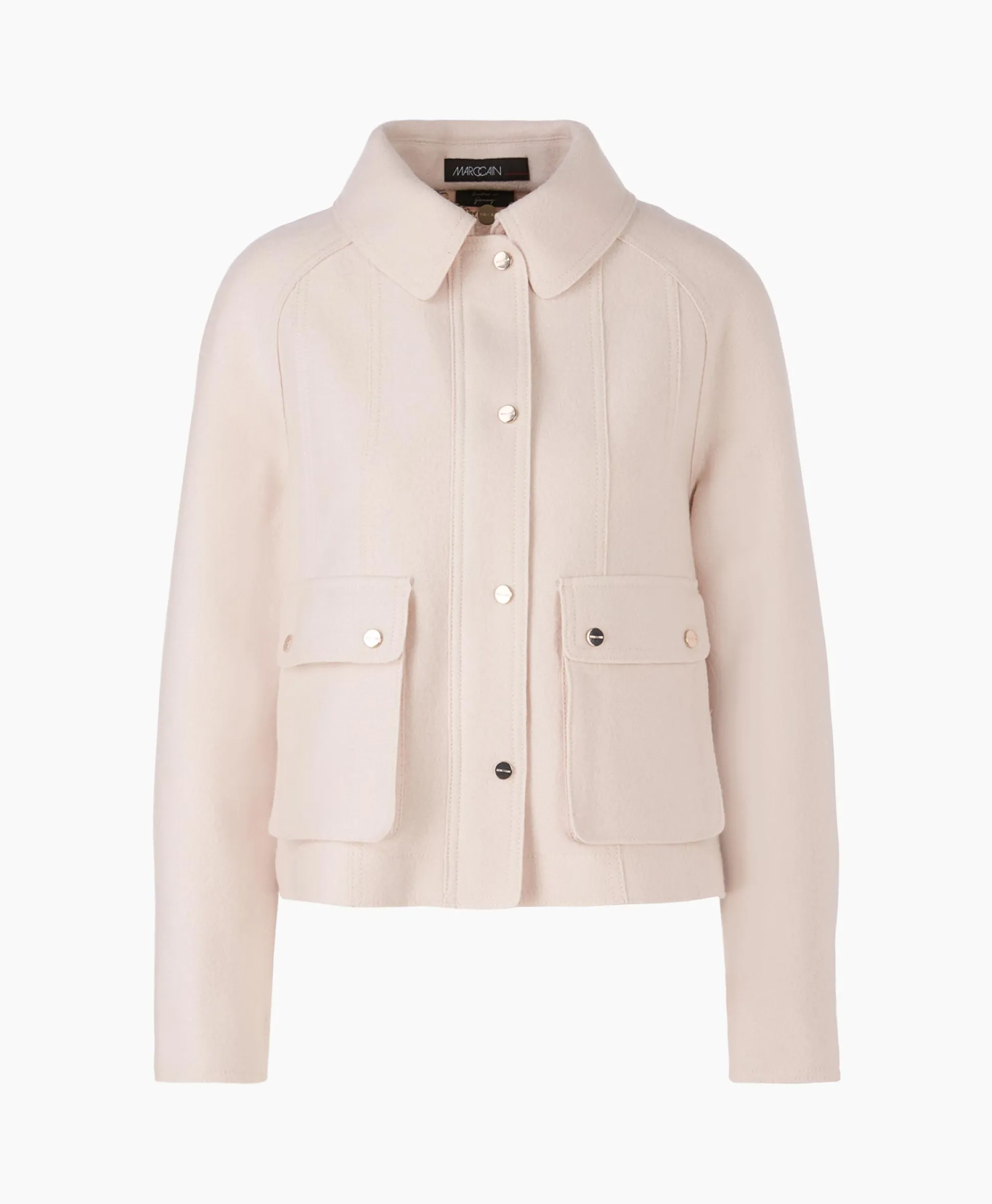 Marccain Collectie Jack Vc 31.13 J30 Rose