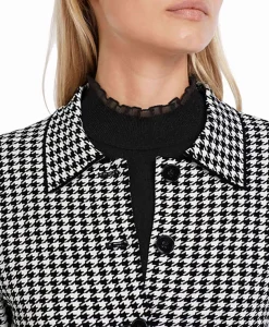 Marccain Collectie Jack Vc 31.10 M66 Print + 2 Kleurig