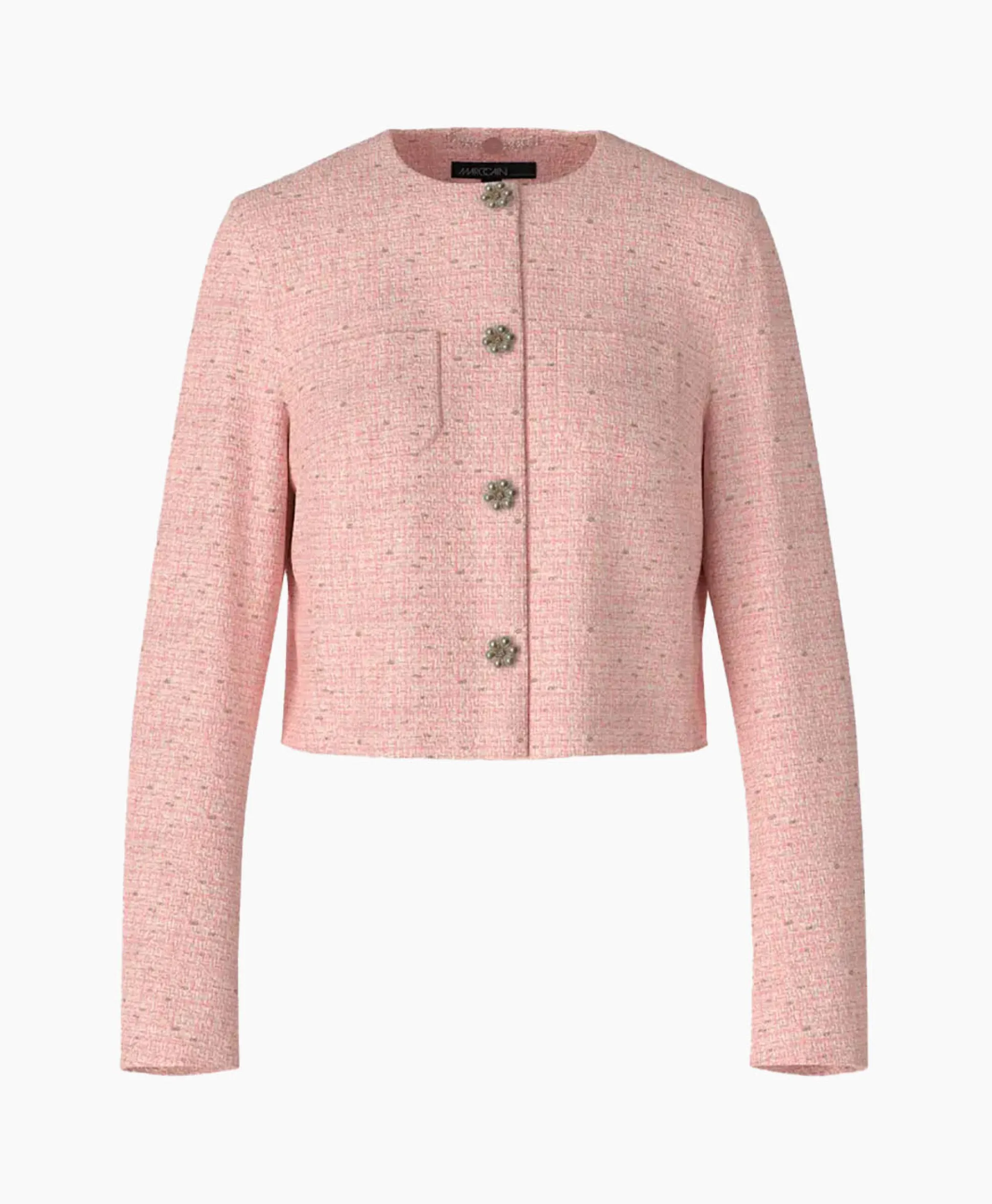 Marccain Collectie Jack Wc 31.22 W88 Zalm