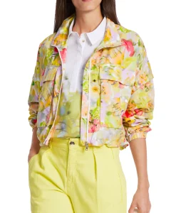 Marccain Collectie Jack Wc 12.05 W34 Midden Geel