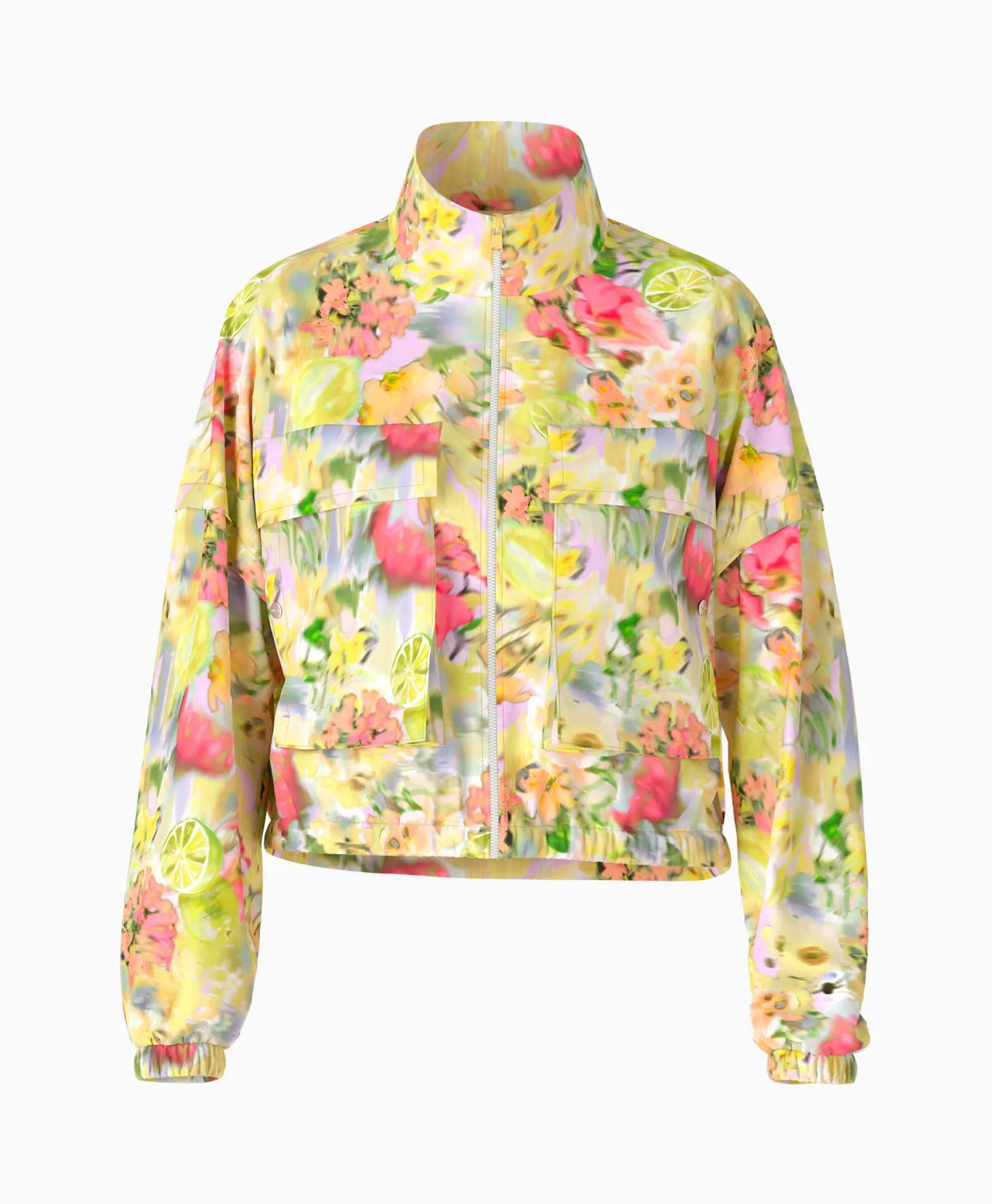 Marccain Collectie Jack Wc 12.05 W34 Midden Geel
