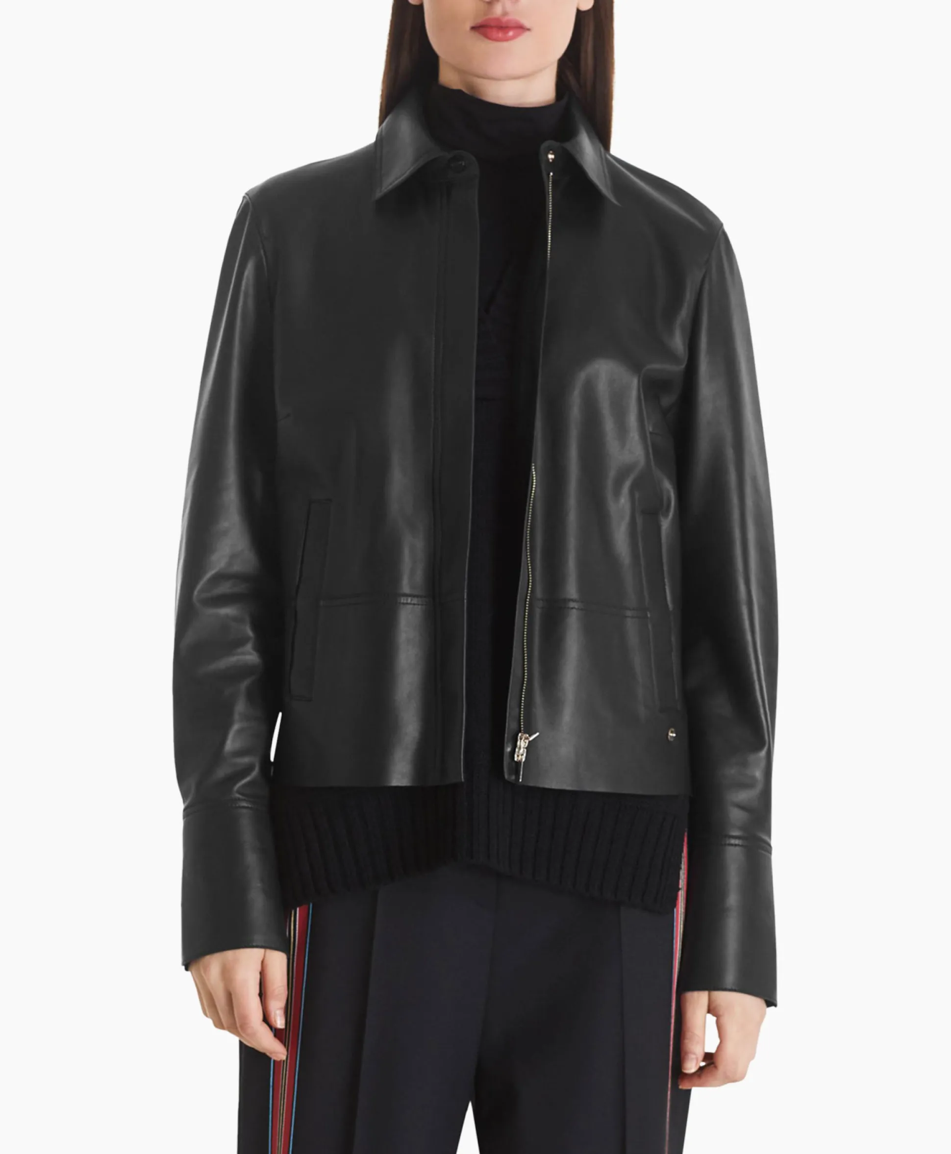 Marccain Collectie Jack Wc 31.03 L01 Zwart