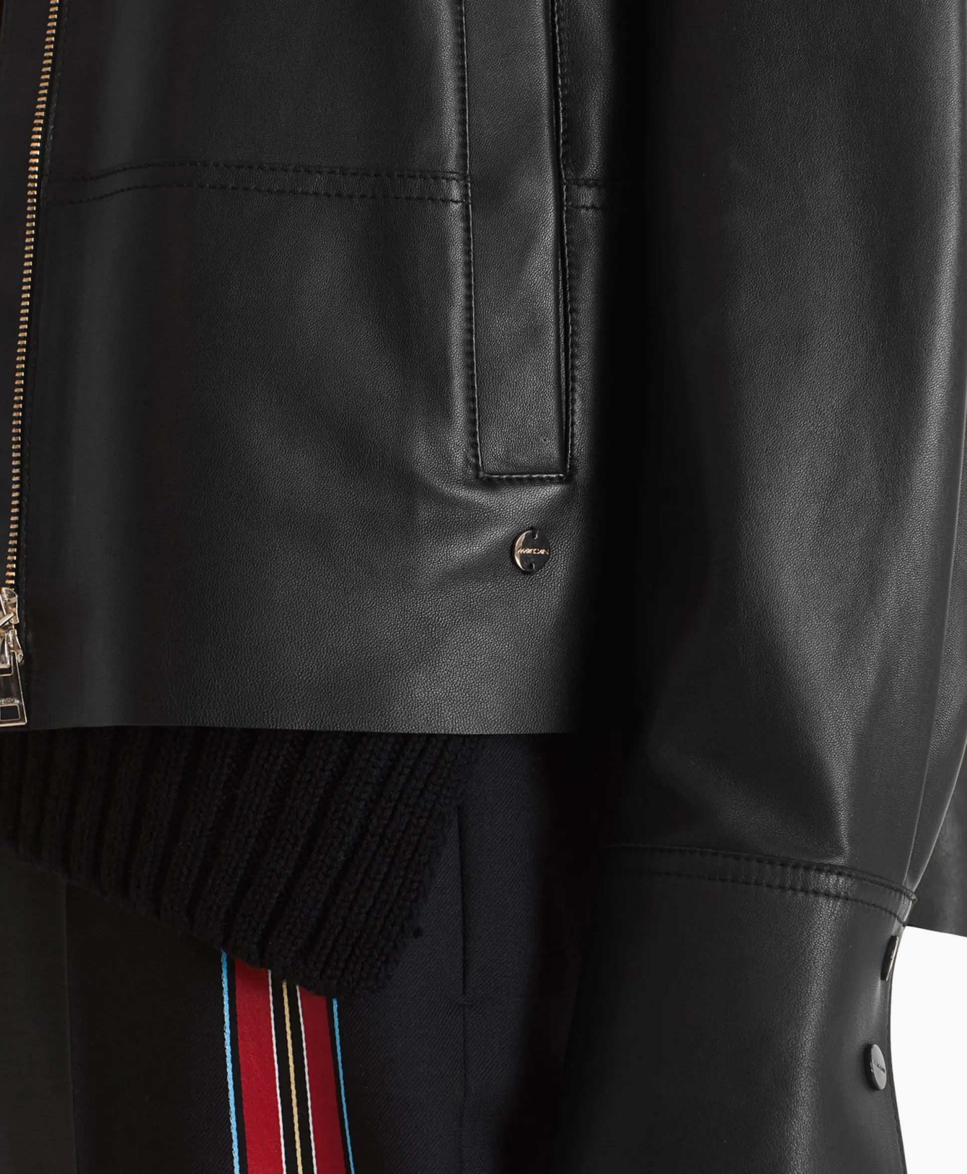 Marccain Collectie Jack Wc 31.03 L01 Zwart