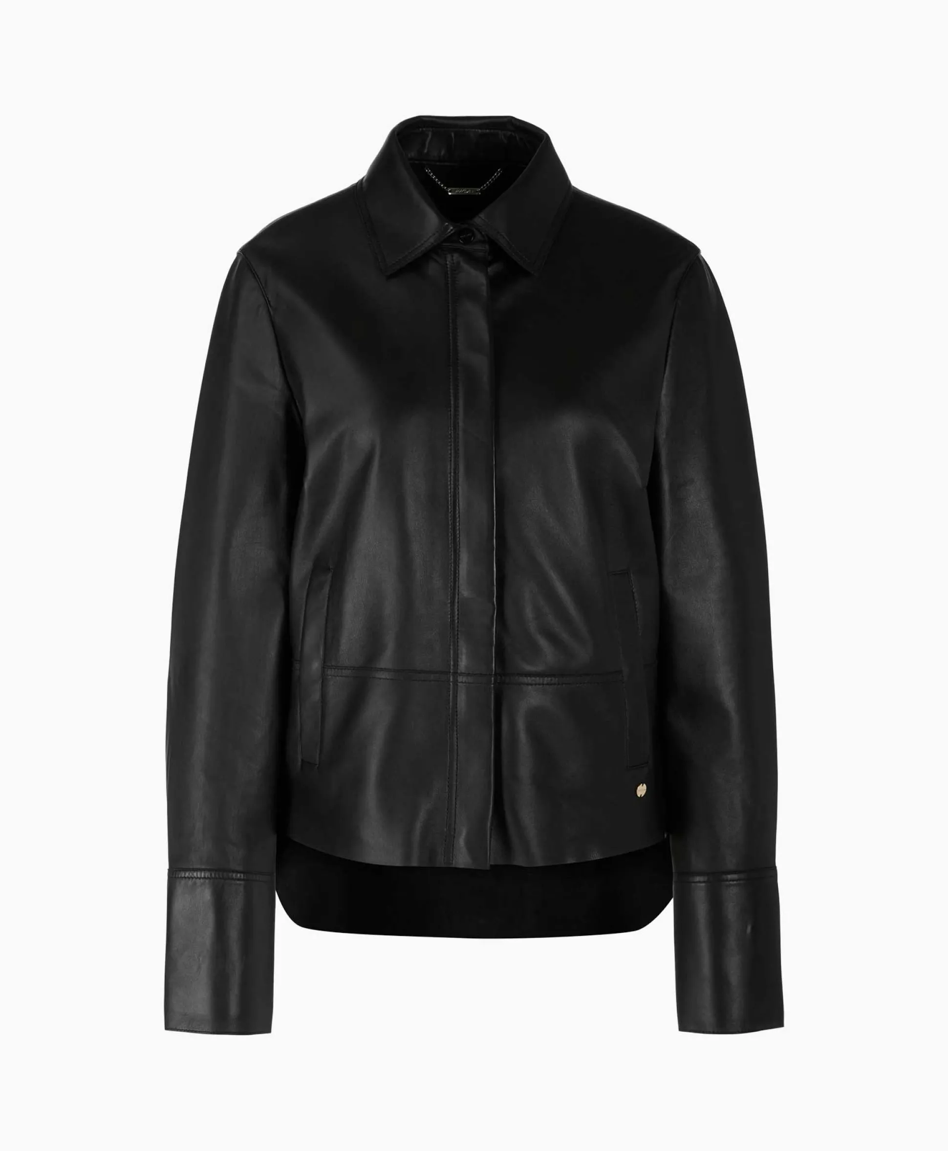 Marccain Collectie Jack Wc 31.03 L01 Zwart