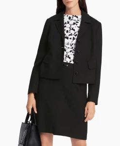 Marccain Collectie Jack Wc 31.07 J42 Zwart