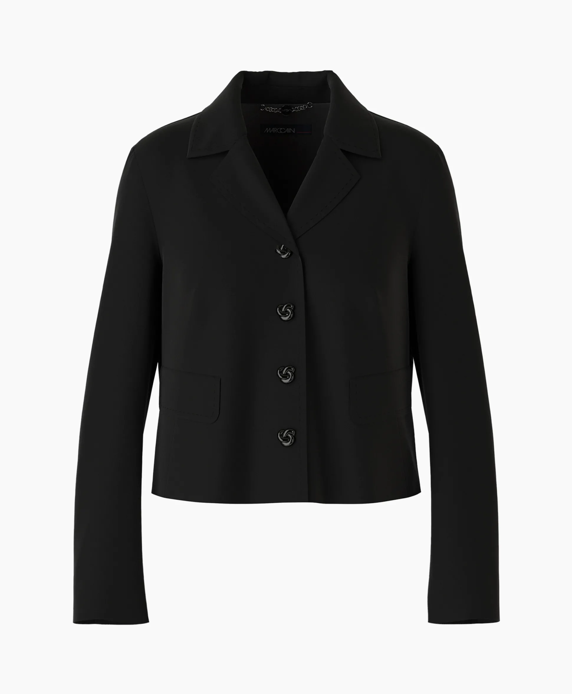 Marccain Collectie Jack Wc 31.07 J42 Zwart