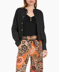 Marccain Collectie Jack Wc 31.13 W47 Zwart