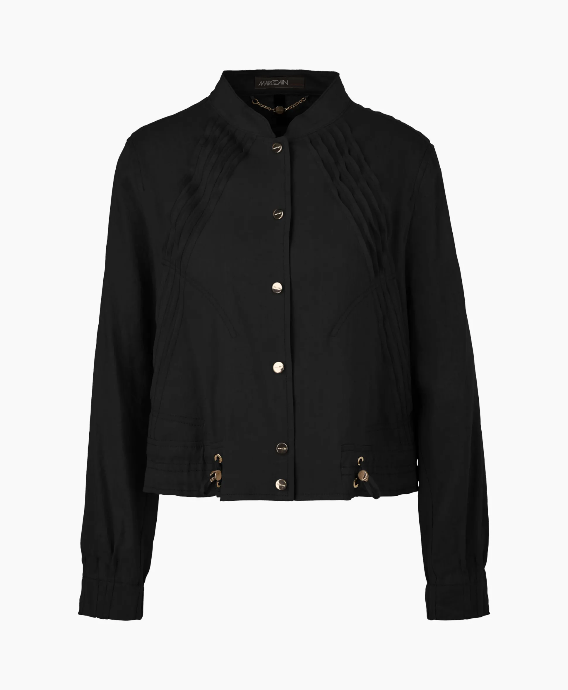 Marccain Collectie Jack Wc 31.13 W47 Zwart