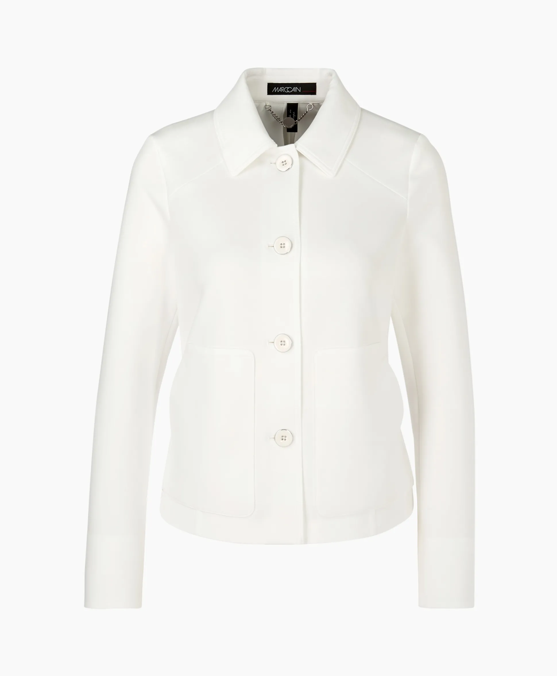 Marccain Collectie Jack Wc 31.05 J23 Off White