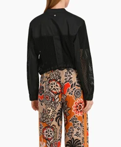 Marccain Collectie Jack Wc 31.18 J56 Zwart