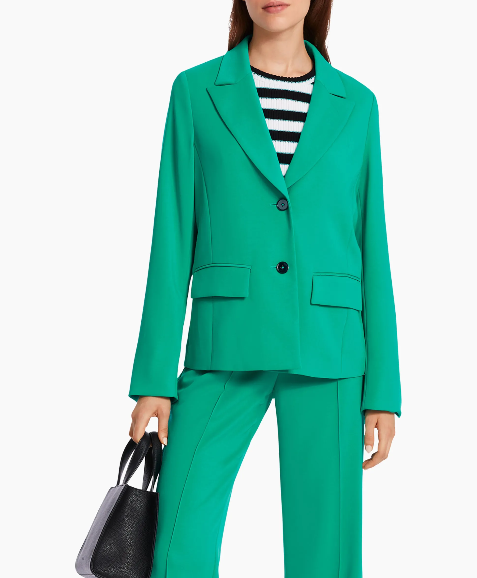 Marccain Collectie Jasje Wc 34.03 W56 Groen