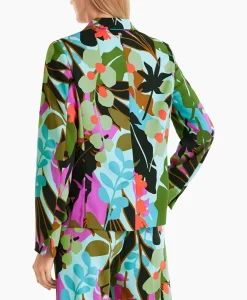 Marccain Collectie Jasje Wc 34.03 W02 Groen
