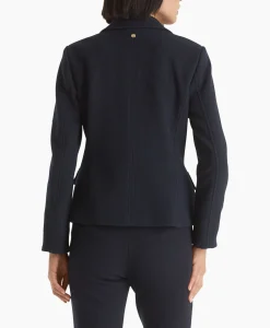 Marccain Collectie Jasje Wc 34.11 J09 Midden Blauw