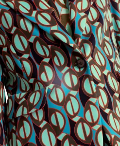 Marccain Collectie Jasje Wc 34.05 J01 Groen