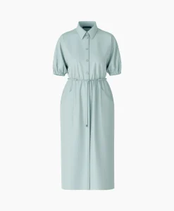 Marccain Collectie Jurk Wc 21.48 W47 Diversen