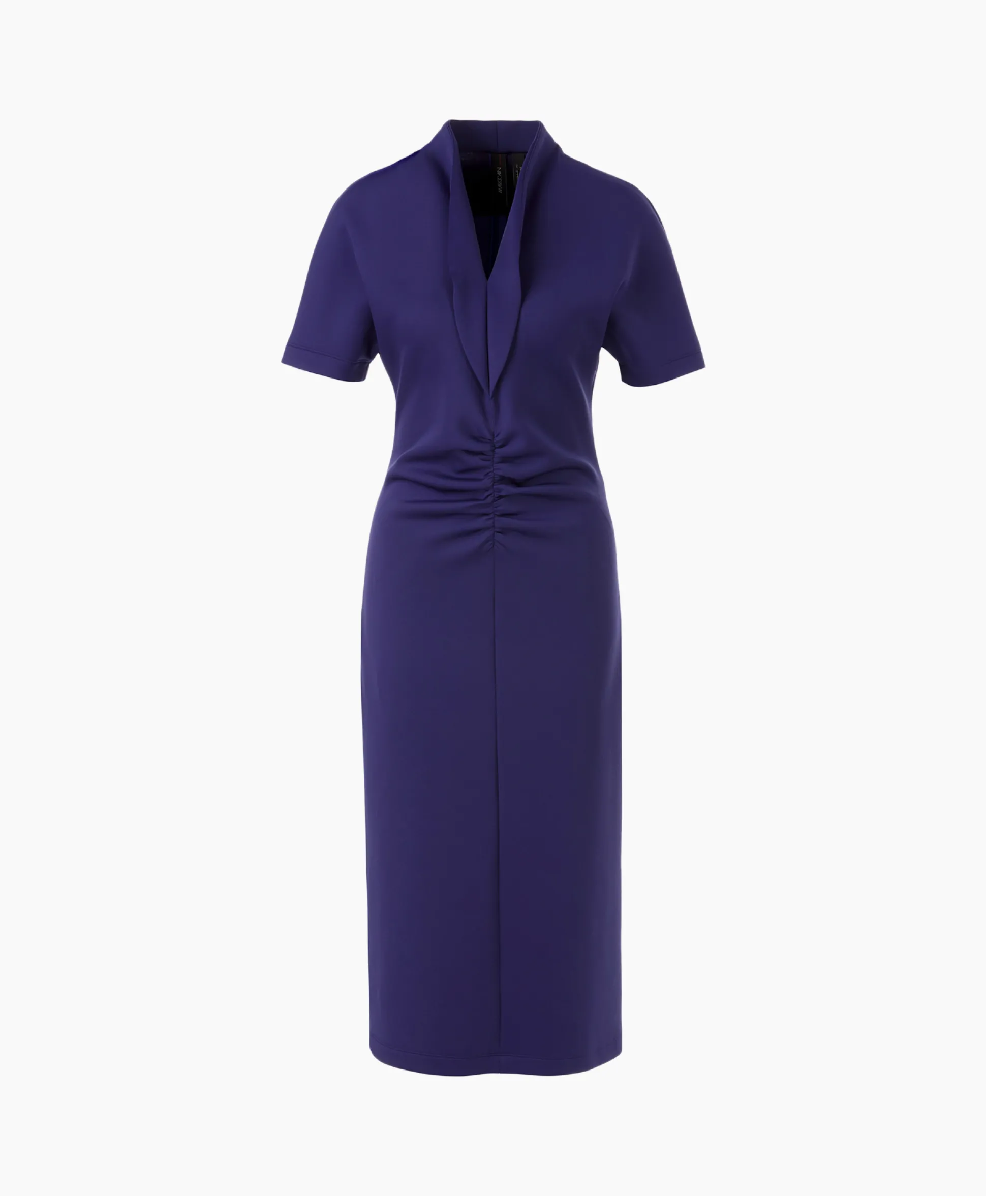 Marccain Collectie Jurk Wc 21.30 J23 Paars