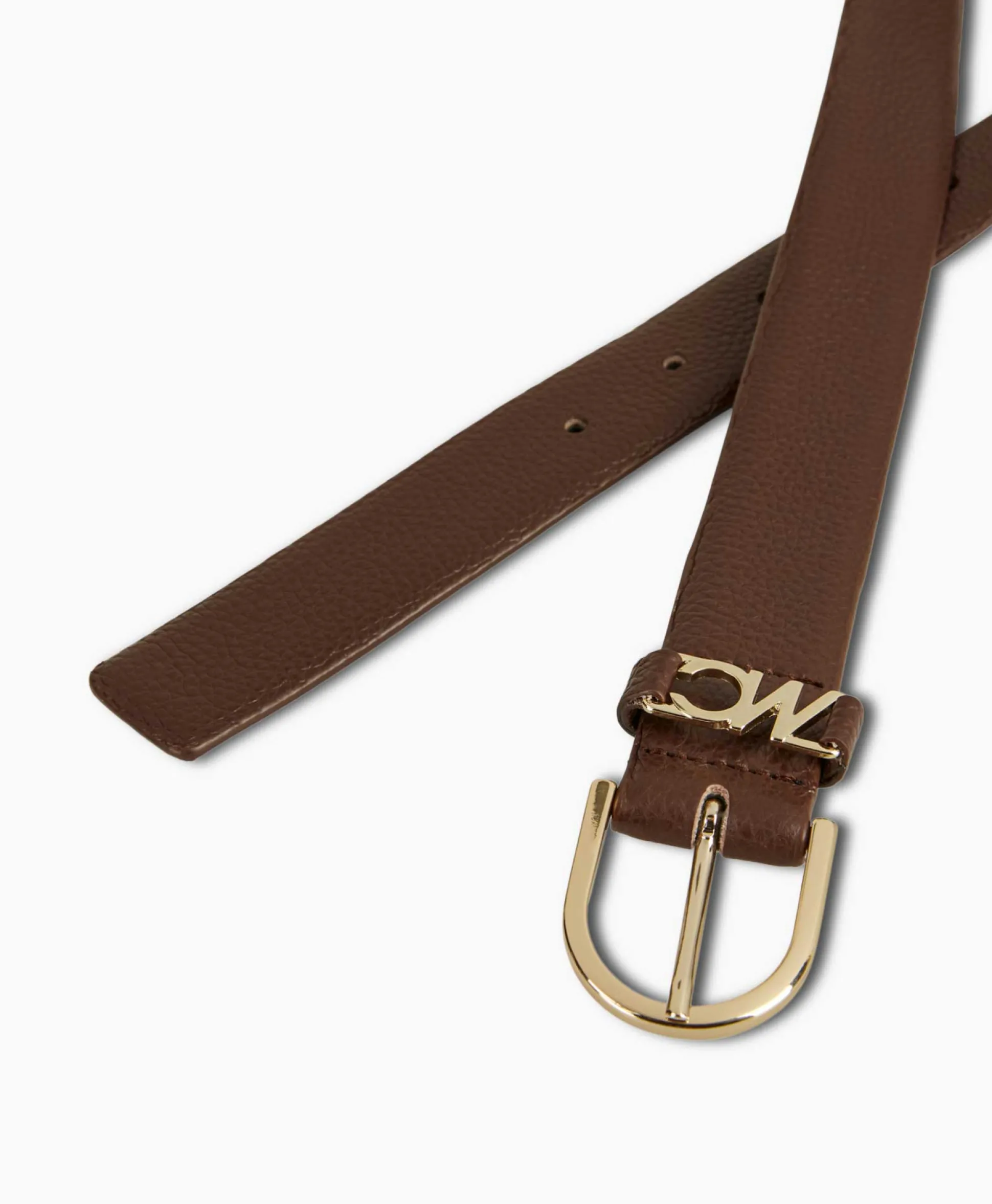 Marccain Collectie Riem Wc G1.05 L03 Donker Bruin